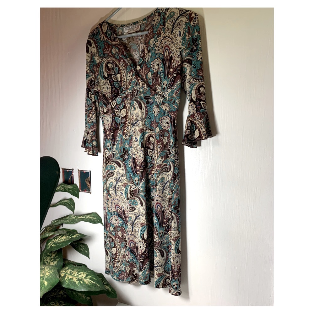 Jessica Howard Dress.